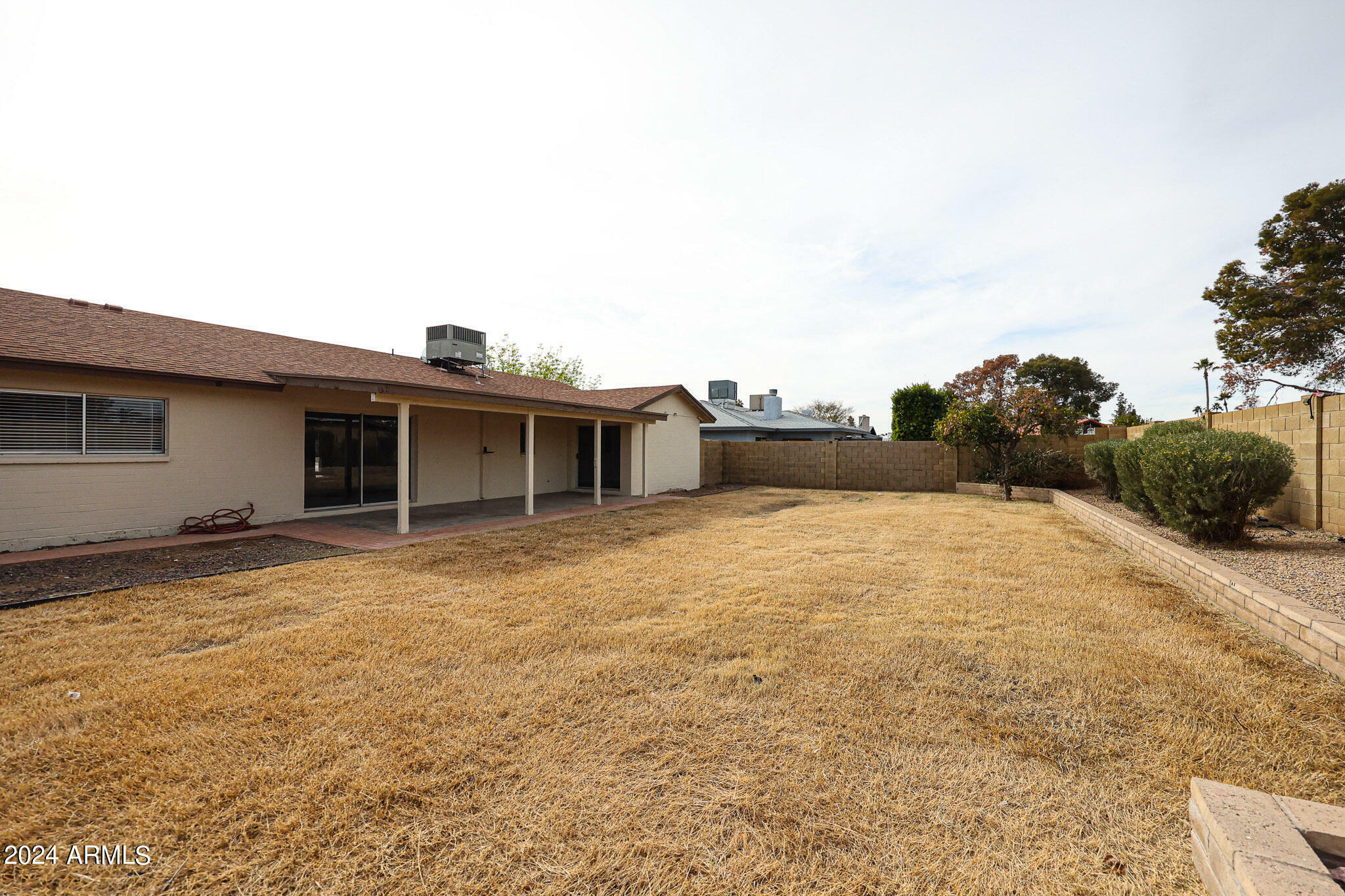 Property Photo:  5130 W Harmont Drive  AZ 85302 