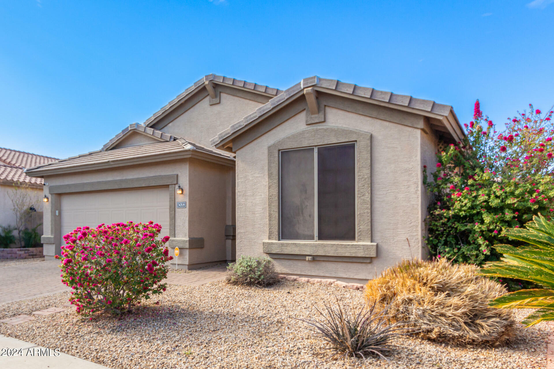 Property Photo: 3018 S 102nd Lane AZ 85353