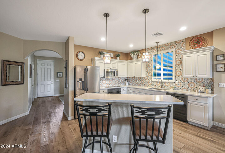 Property Photo:  1635 E Cielo Grande Avenue  AZ 85024 