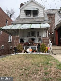 Property Photo:  4700 Lafayette Avenue  NJ 08109 