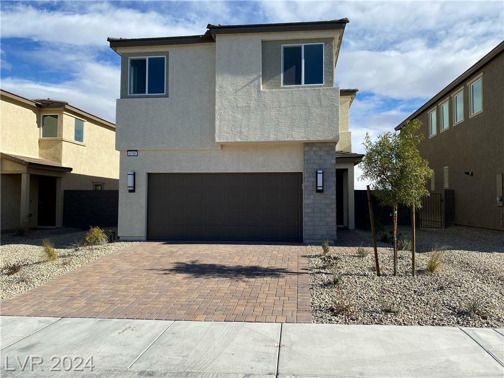 Property Photo:  6706 High Quest Street  NV 89086 