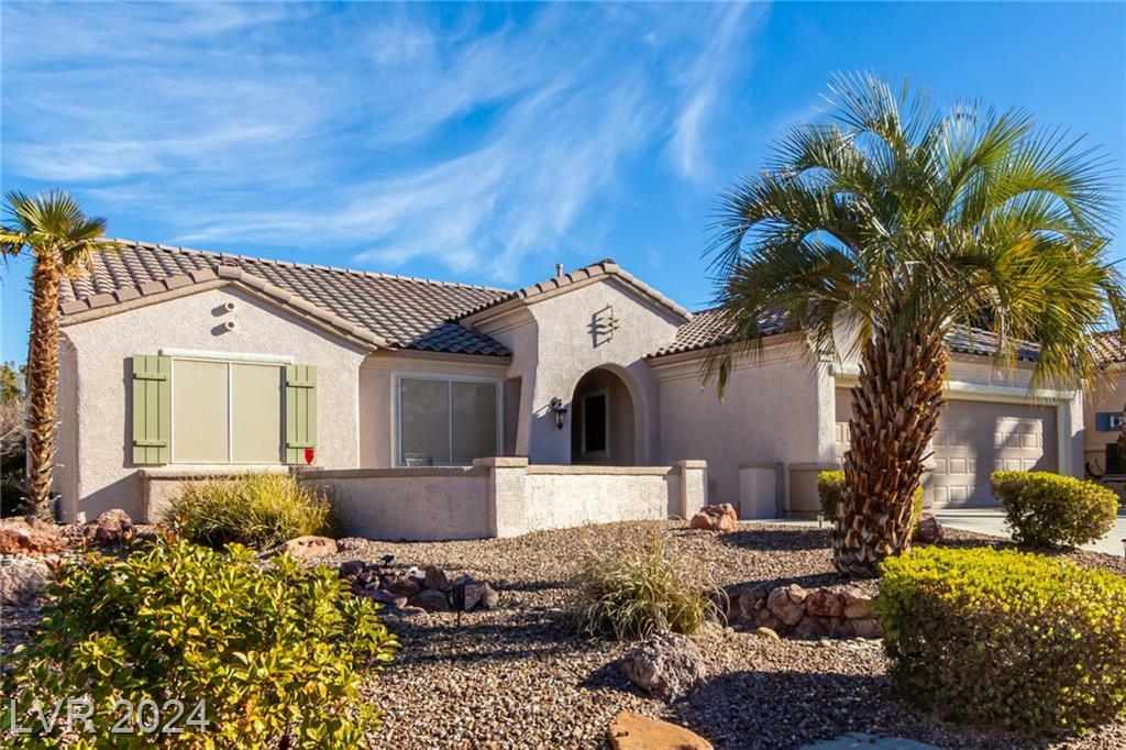 Property Photo:  2856 Meadow Park Avenue  NV 89052 