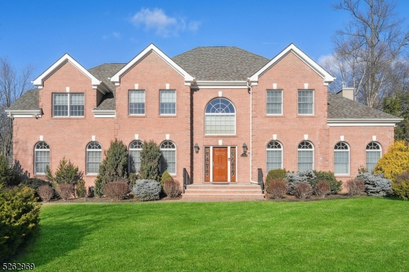 Property Photo: 9 Cornerstone Way NJ 07039