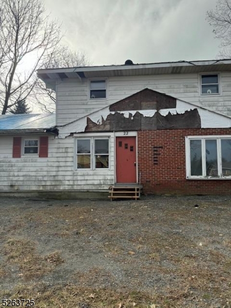 Property Photo:  22 Wiltop Rd  NJ 07857 