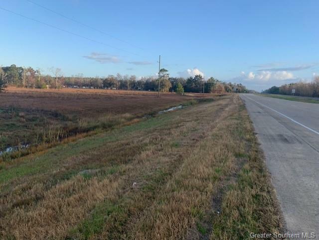 Property Photo: 1751 Highway 165 Highway LA 70648