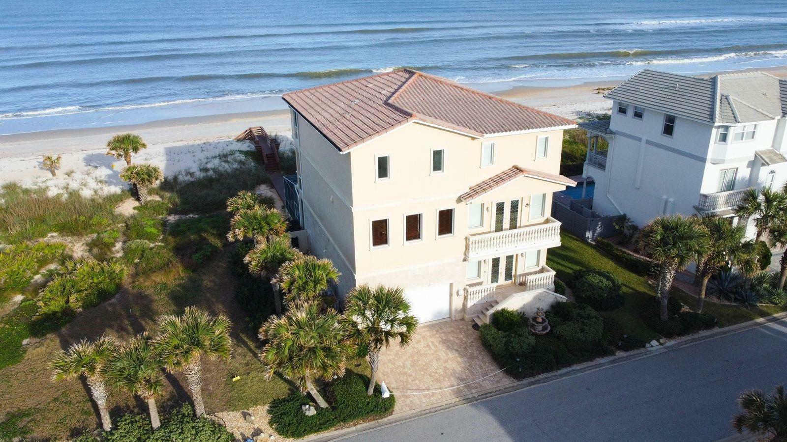 Property Photo:  11 Ocean Dune Circle  FL 32137 