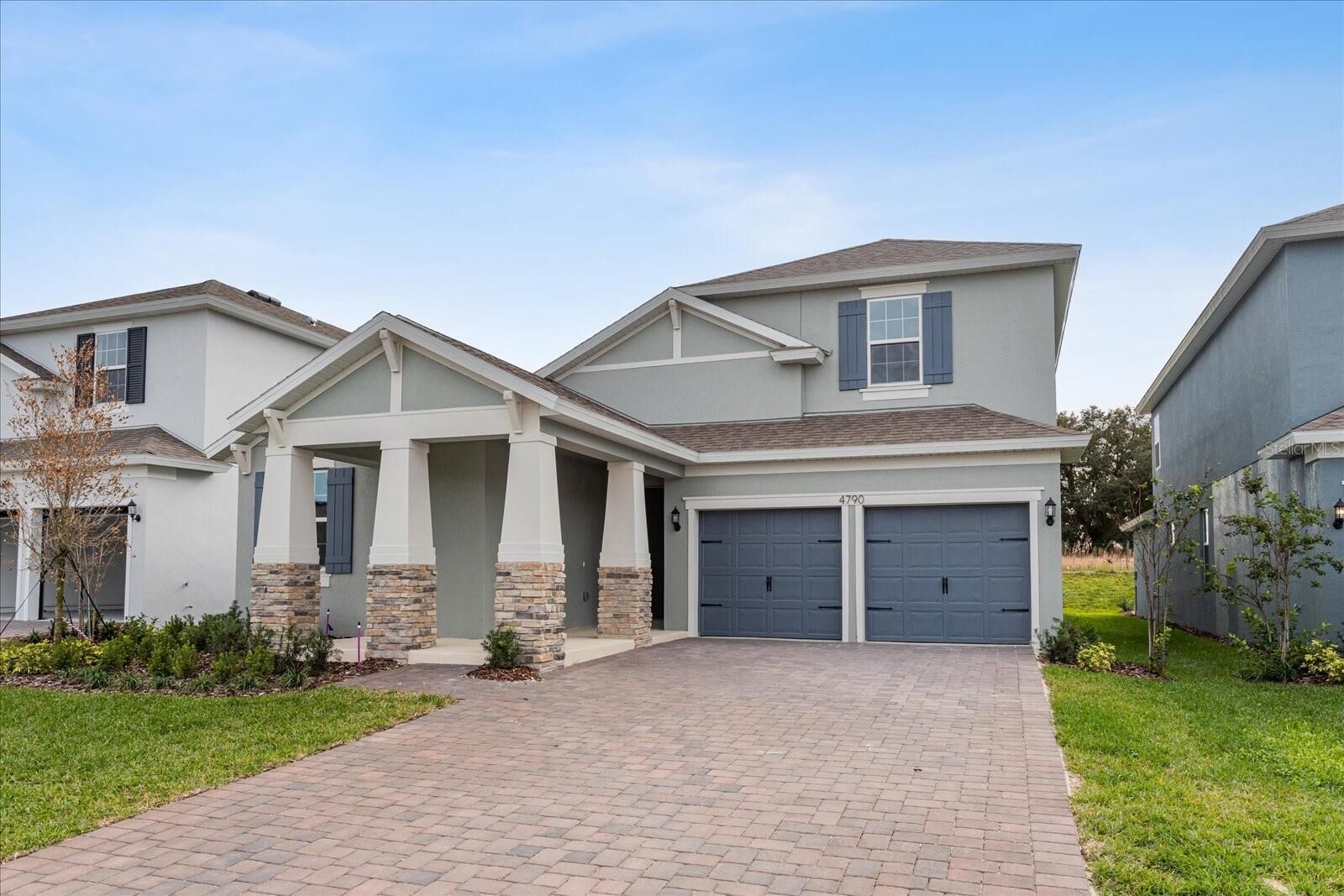 Property Photo:  14014 Lanyard Way  FL 34787 