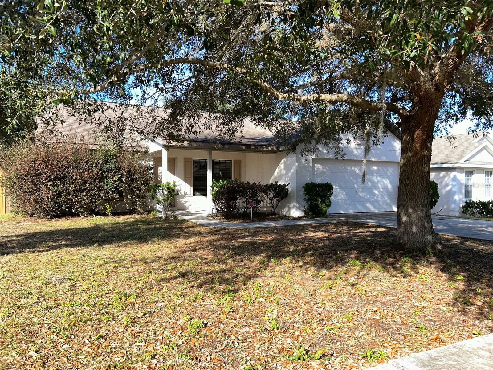 Property Photo:  209 Goldie Street  FL 34748 