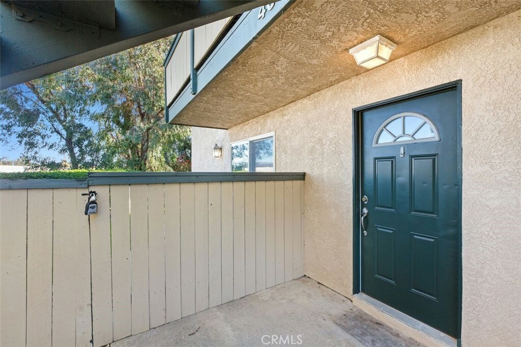 Property Photo:  868 Alvarado St E 46  CA 92028 