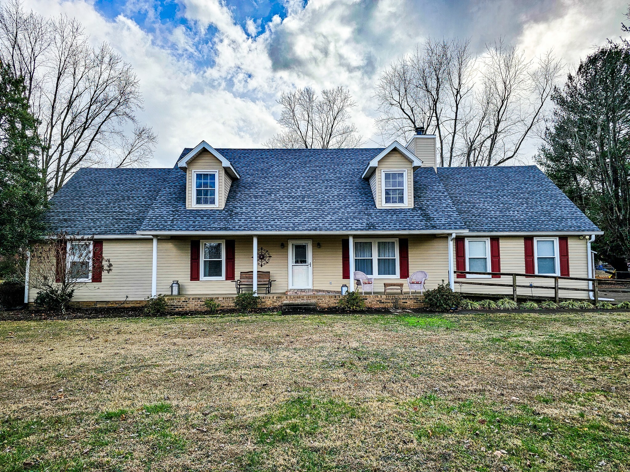 4163 Faithway Dr  Murfreesboro TN 37128 photo