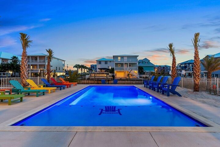 Property Photo: 7392 Grand Navarre Boulevard FL 32566