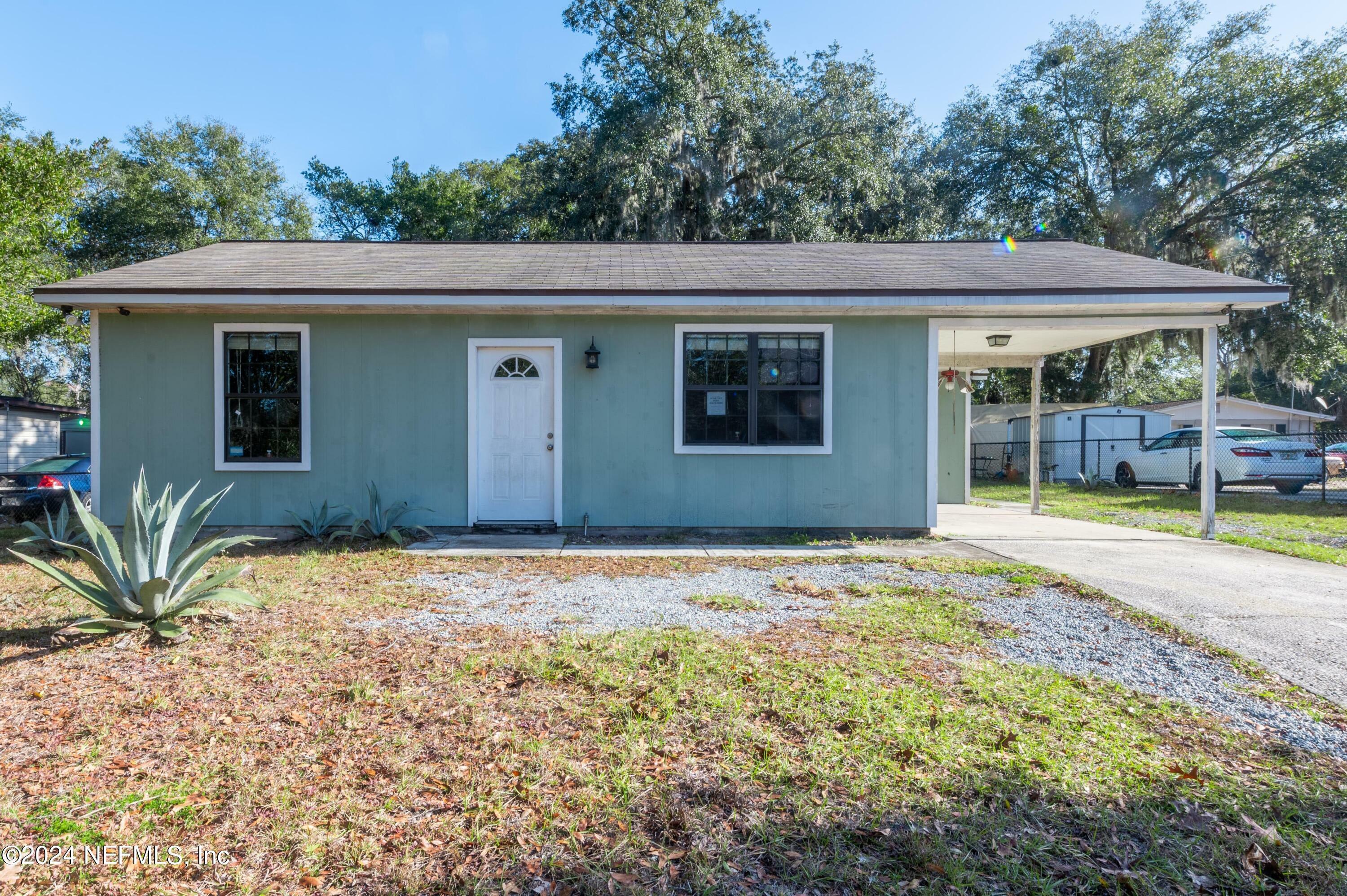 9255 Norfolk Boulevard  Jacksonville FL 32208 photo