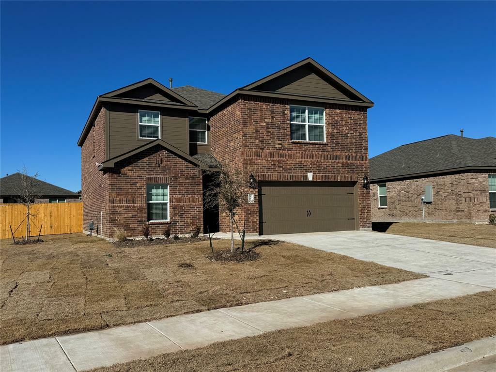 Property Photo:  816 Boyer Court  TX 75409 