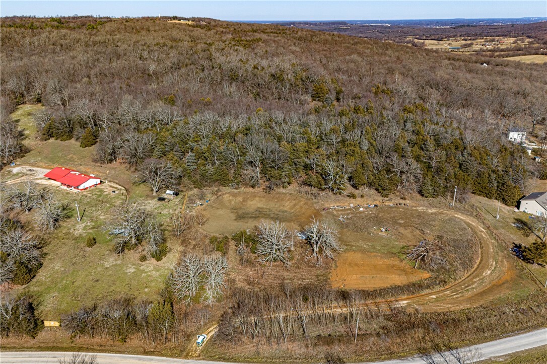 Property Photo:  Tract 1 Greasy Valley Road  AR 72753 