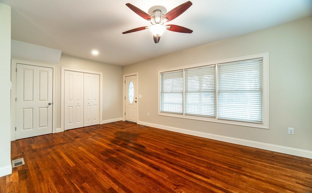 Property Photo: 21 Piper Rd 1 MA 01089