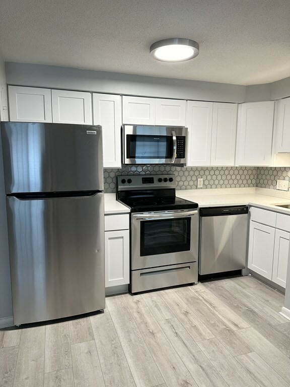 Property Photo: 1001 North Main 2 MA 02368