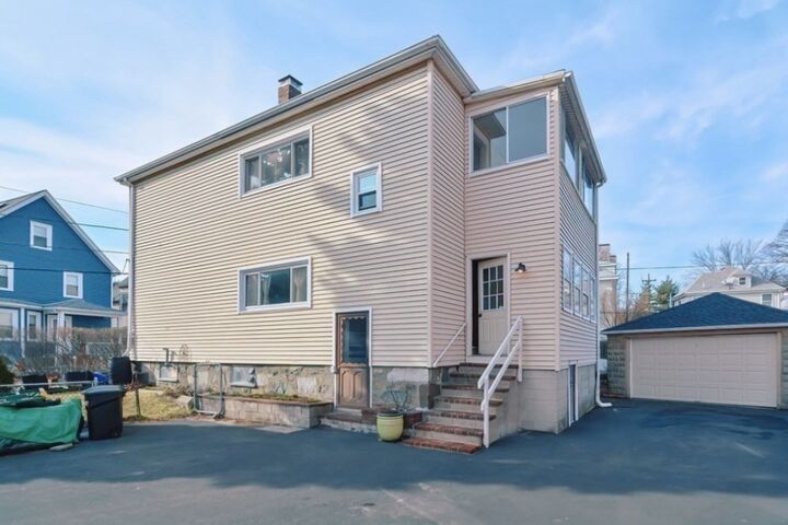 Property Photo:  14 Gale 2  MA 02148 