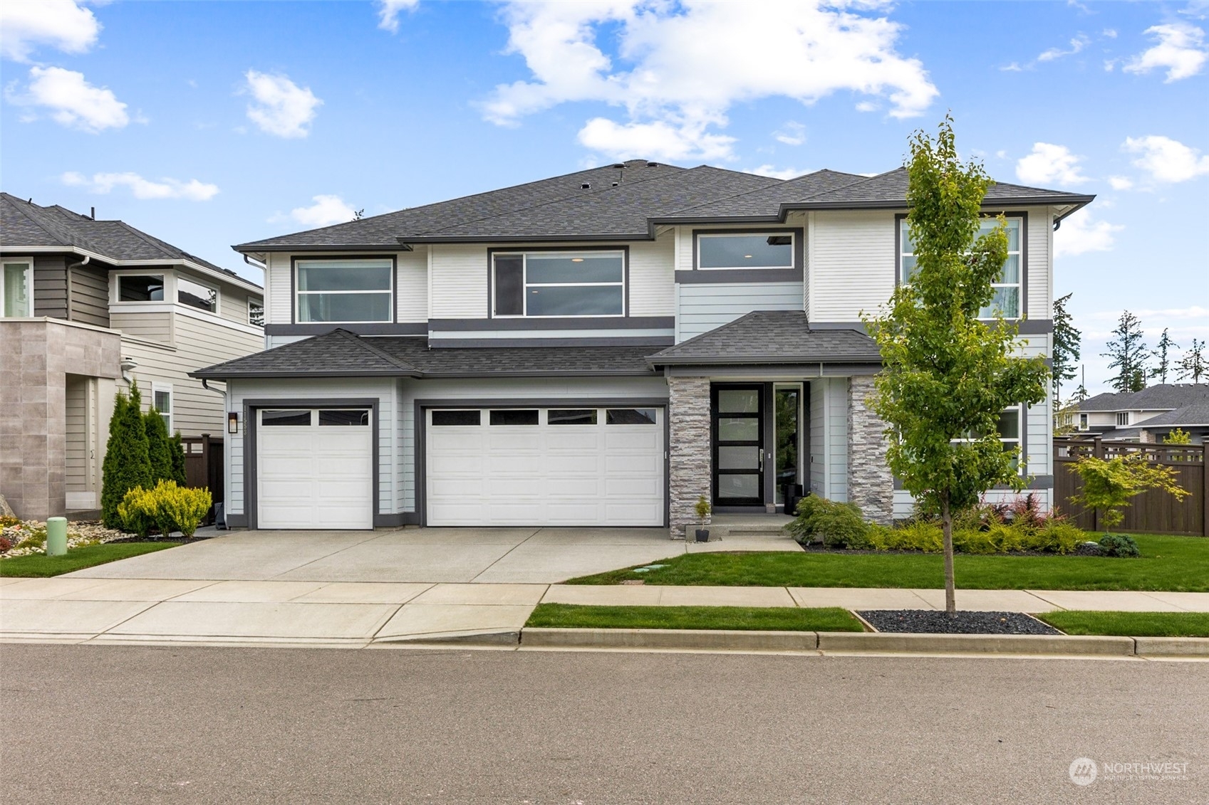 Property Photo: 11553 Arrowhead Drive WA 98332