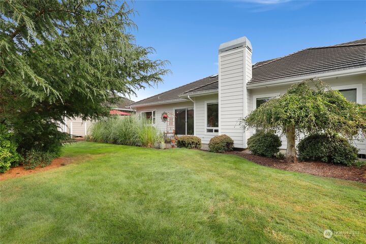 Property Photo: 421 Blakely Boulevard WA 98382