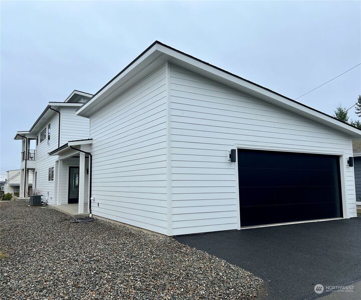 Property Photo:  5114 N Shirley Street  WA 98407 