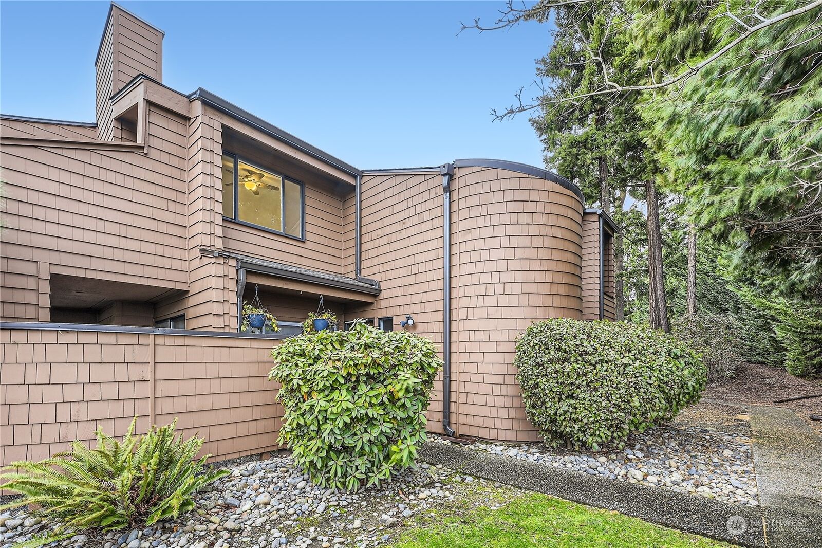 Property Photo: 11508 NE 128th Street 15 WA 98034