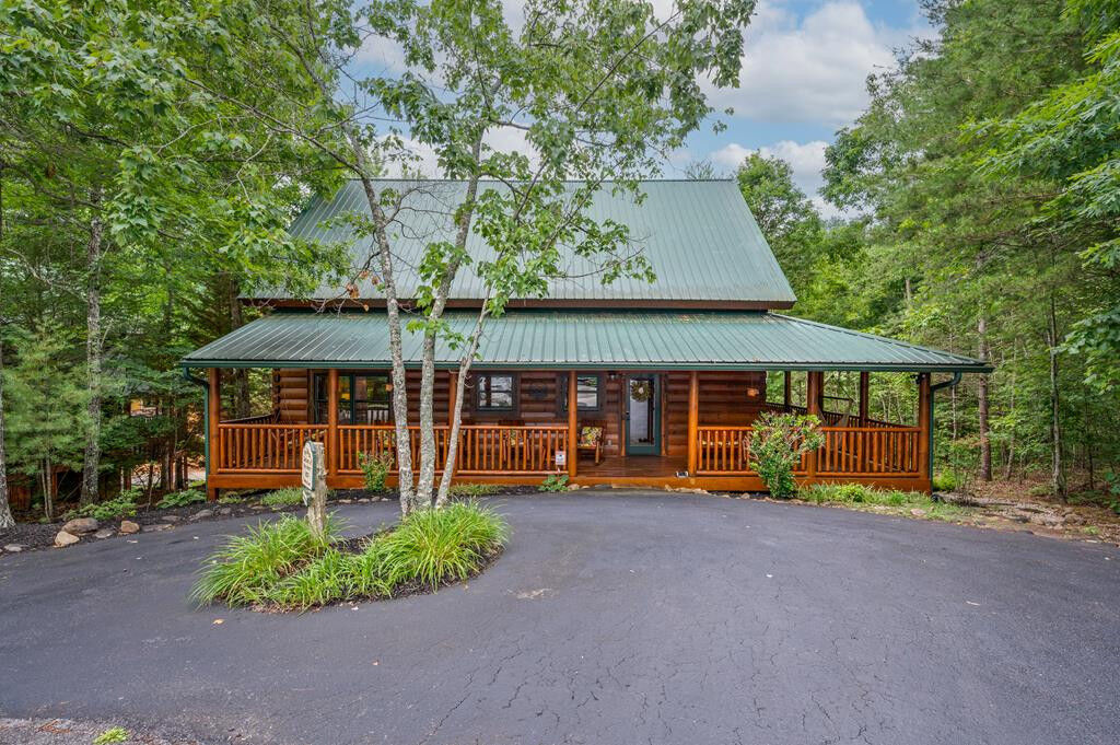 Property Photo:  2807 Turkey Court  TN 37876 