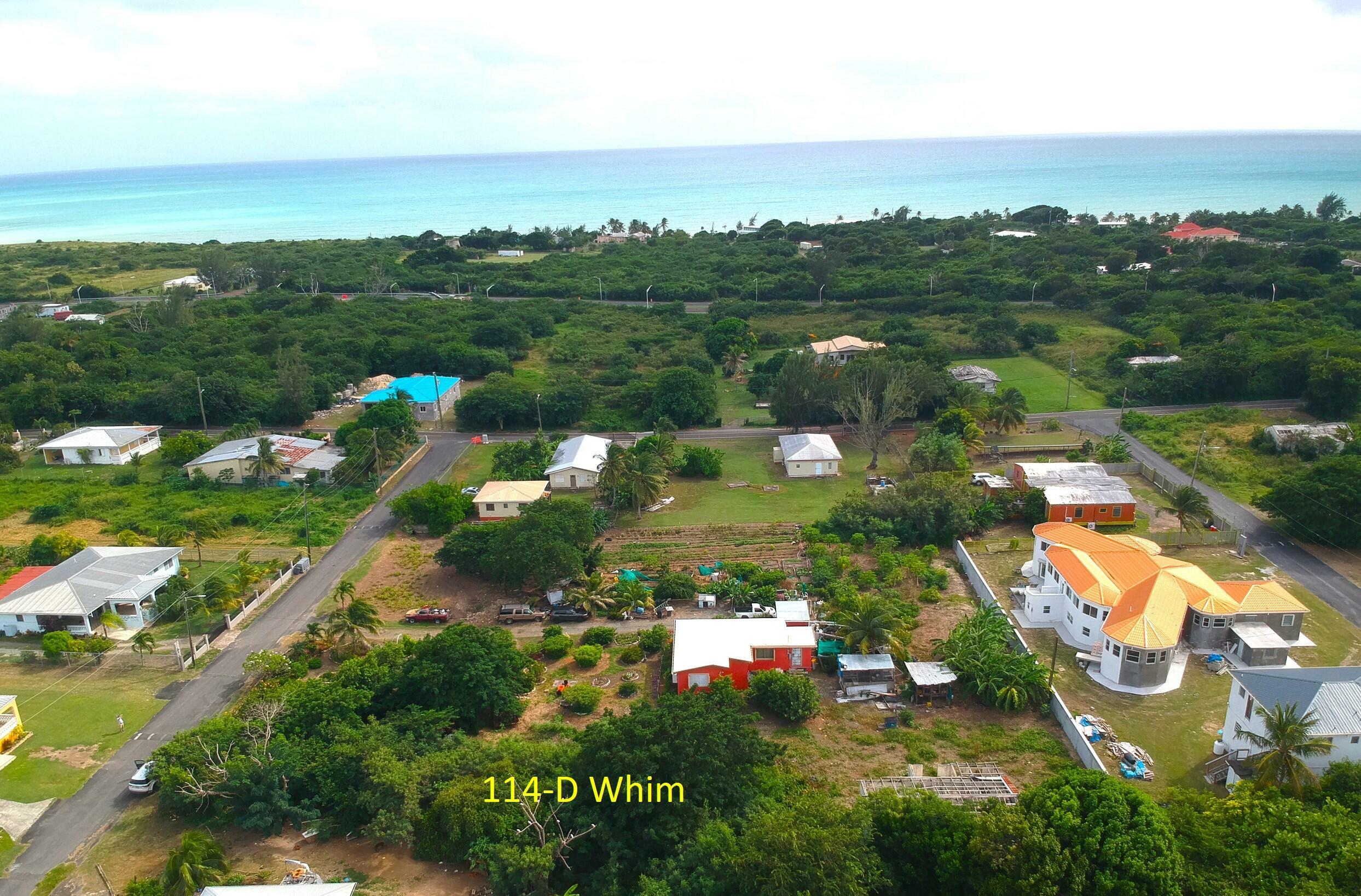 Property Photo:  114-D Whim (Two Will) We  VI 00820 