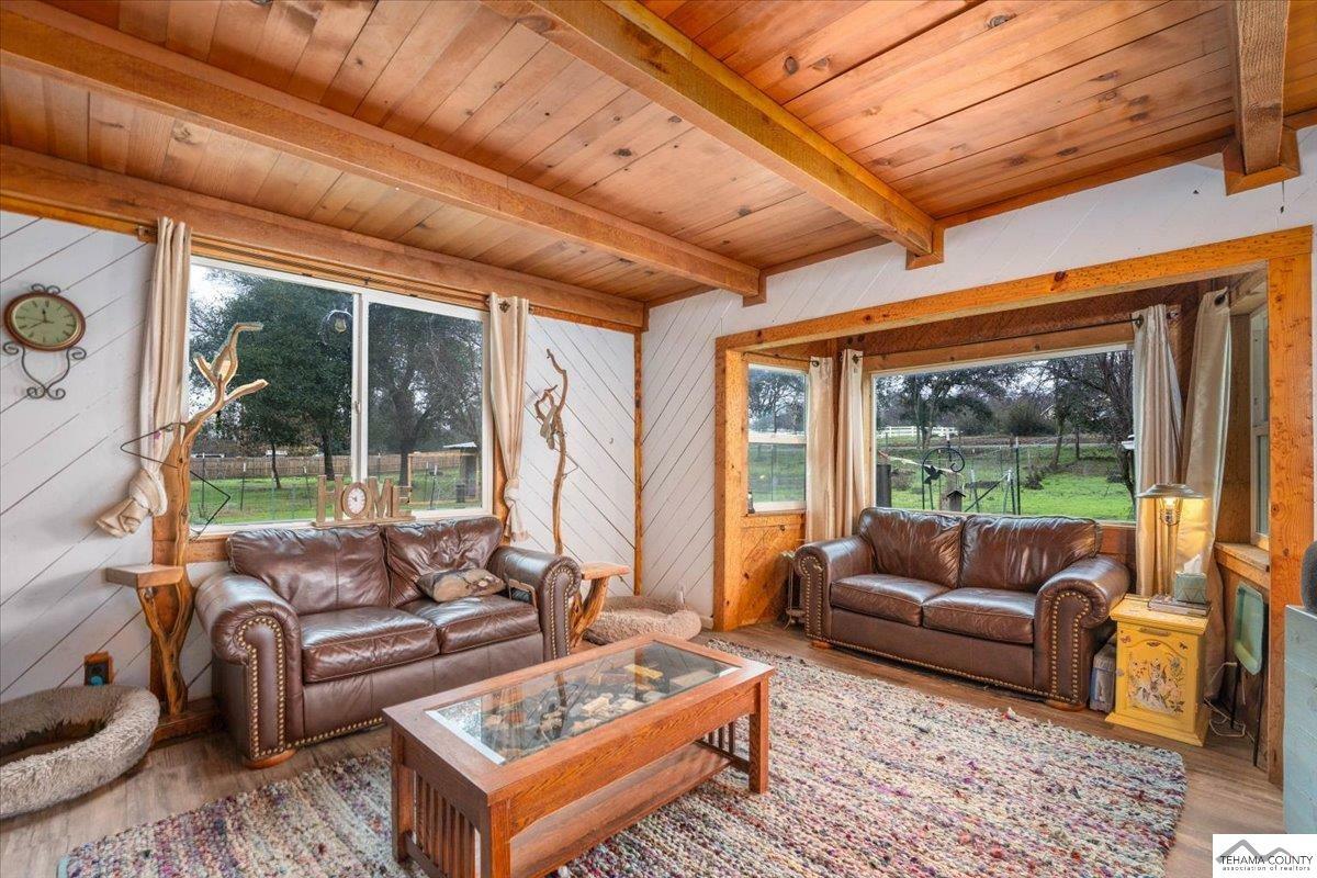 Property Photo: 18870 Live Oak Road CA 96080
