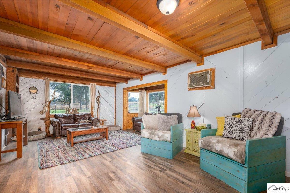 Property Photo: 18870 Live Oak Road CA 96080