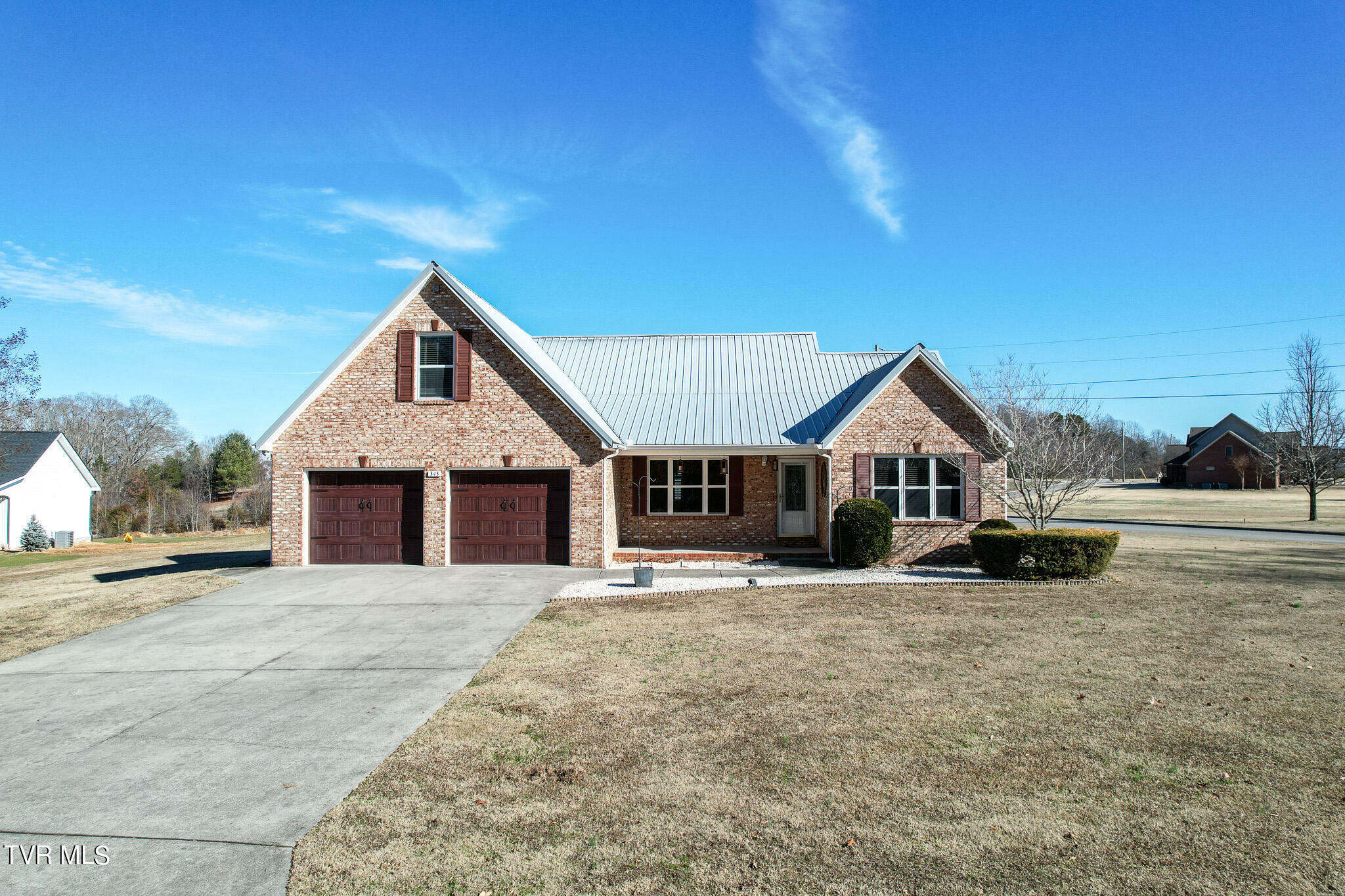 Property Photo:  343 Bonnevista Drive  TN 37890 