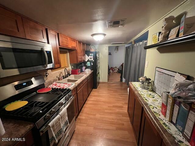 Property Photo:  156 E Saragosa Street  AZ 85225 