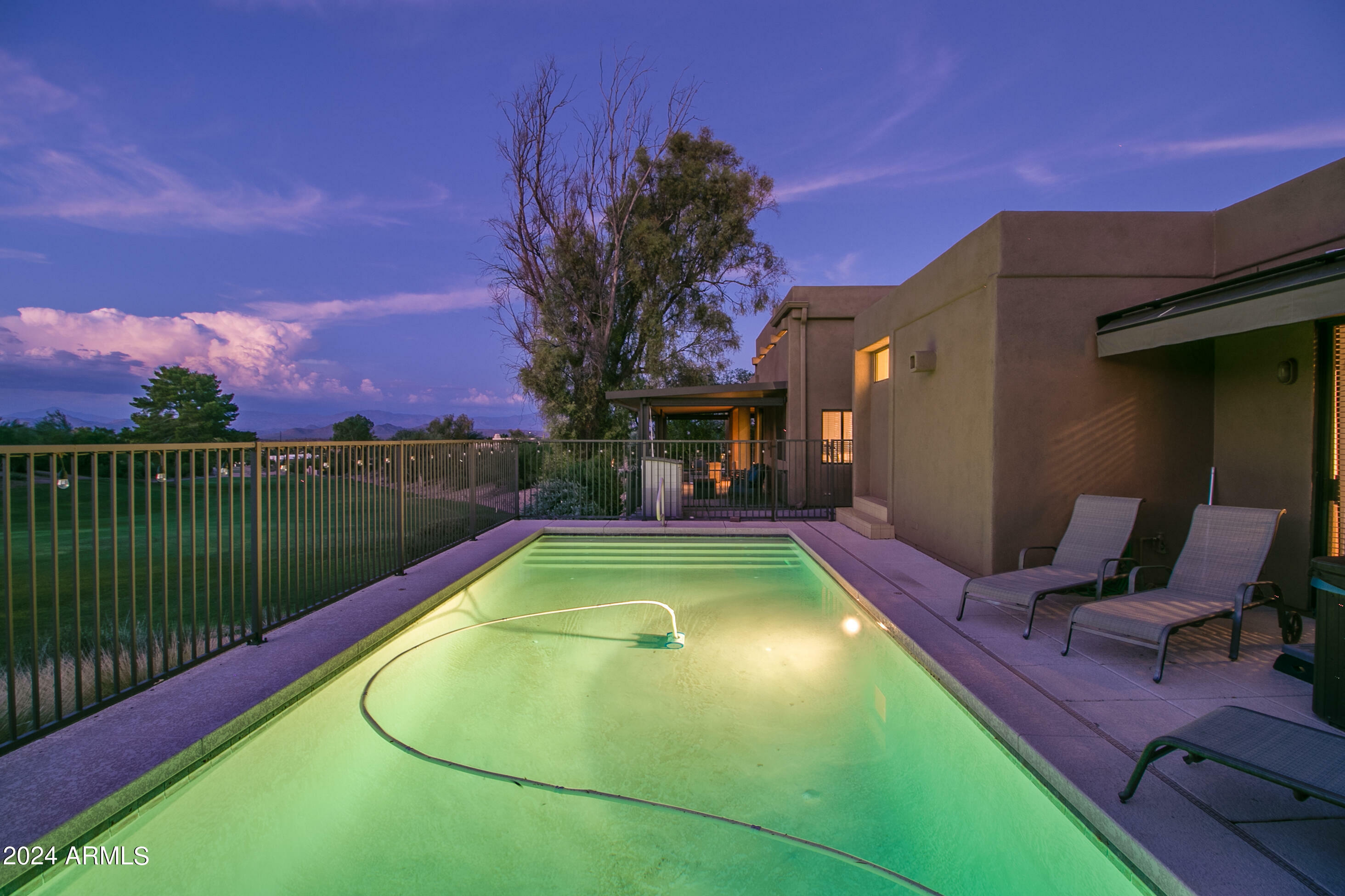 Property Photo:  10467 N Nicklaus Drive  AZ 85268 