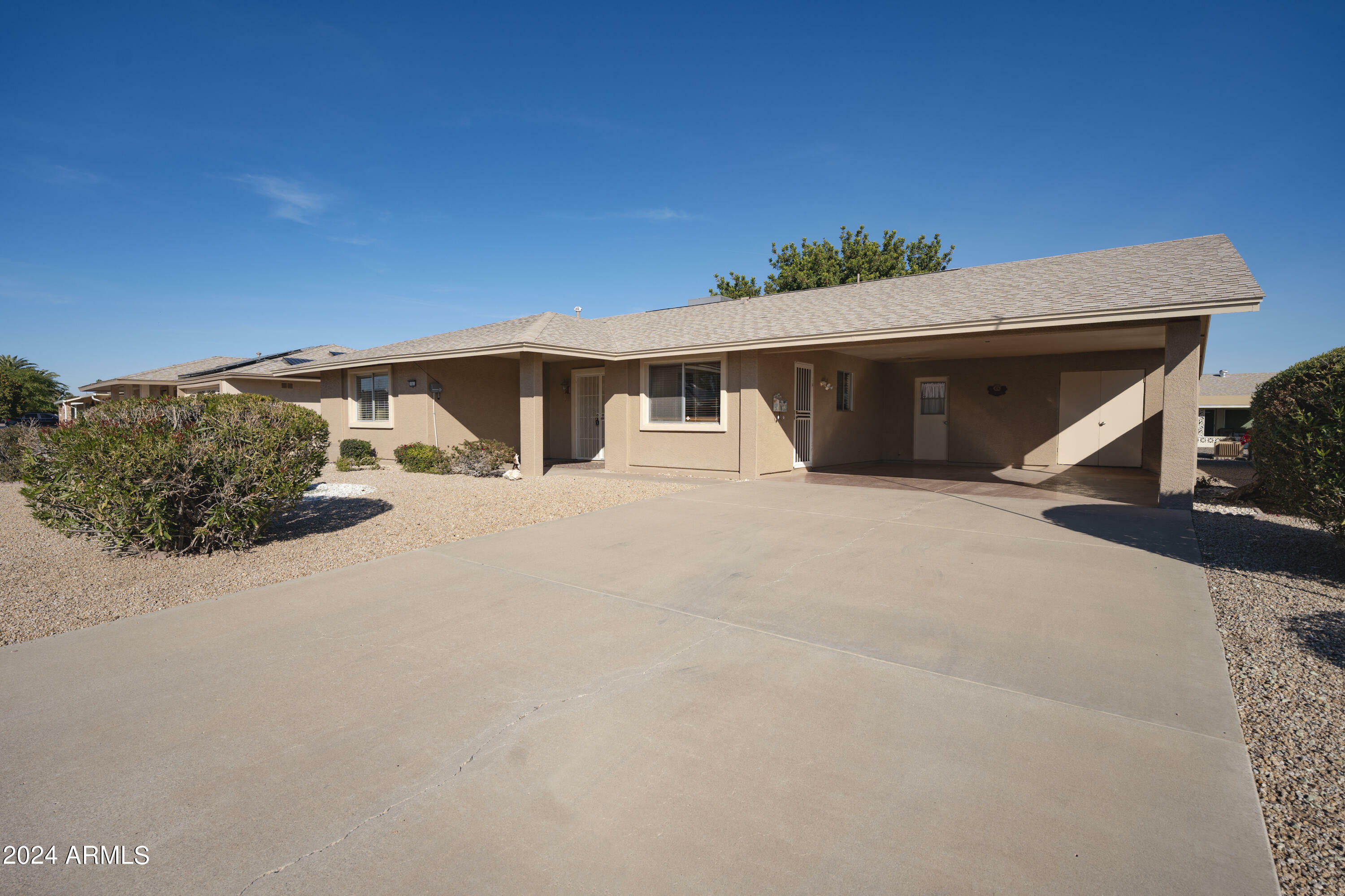 Property Photo:  10833 W Tropicana Circle  AZ 85351 