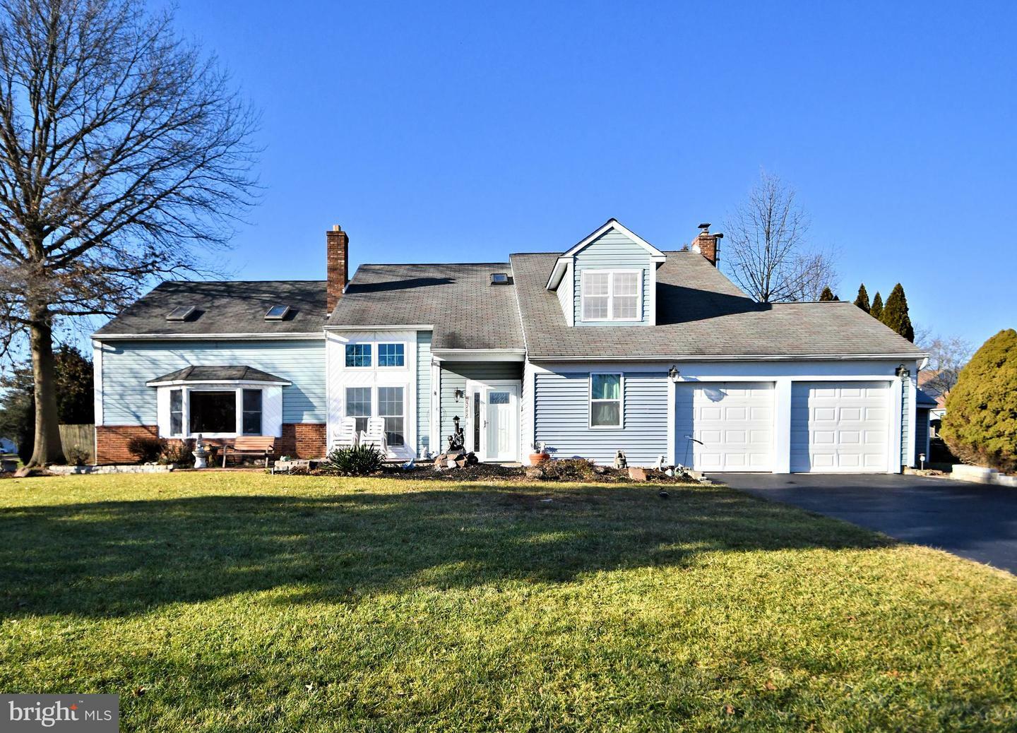 Property Photo:  1202 Kemper Drive  PA 18974 