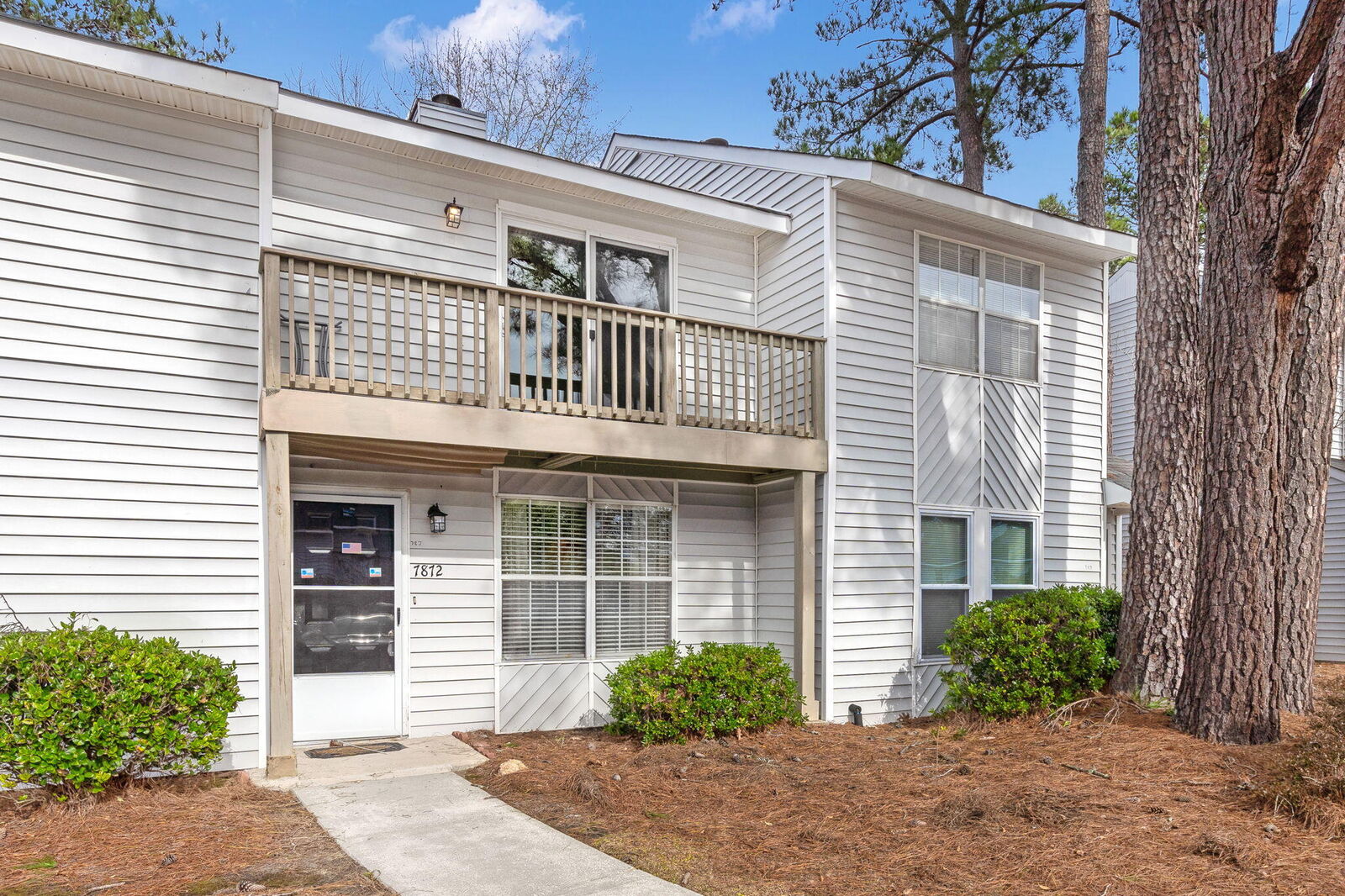 Property Photo:  7872 Nummie Court  SC 29418 
