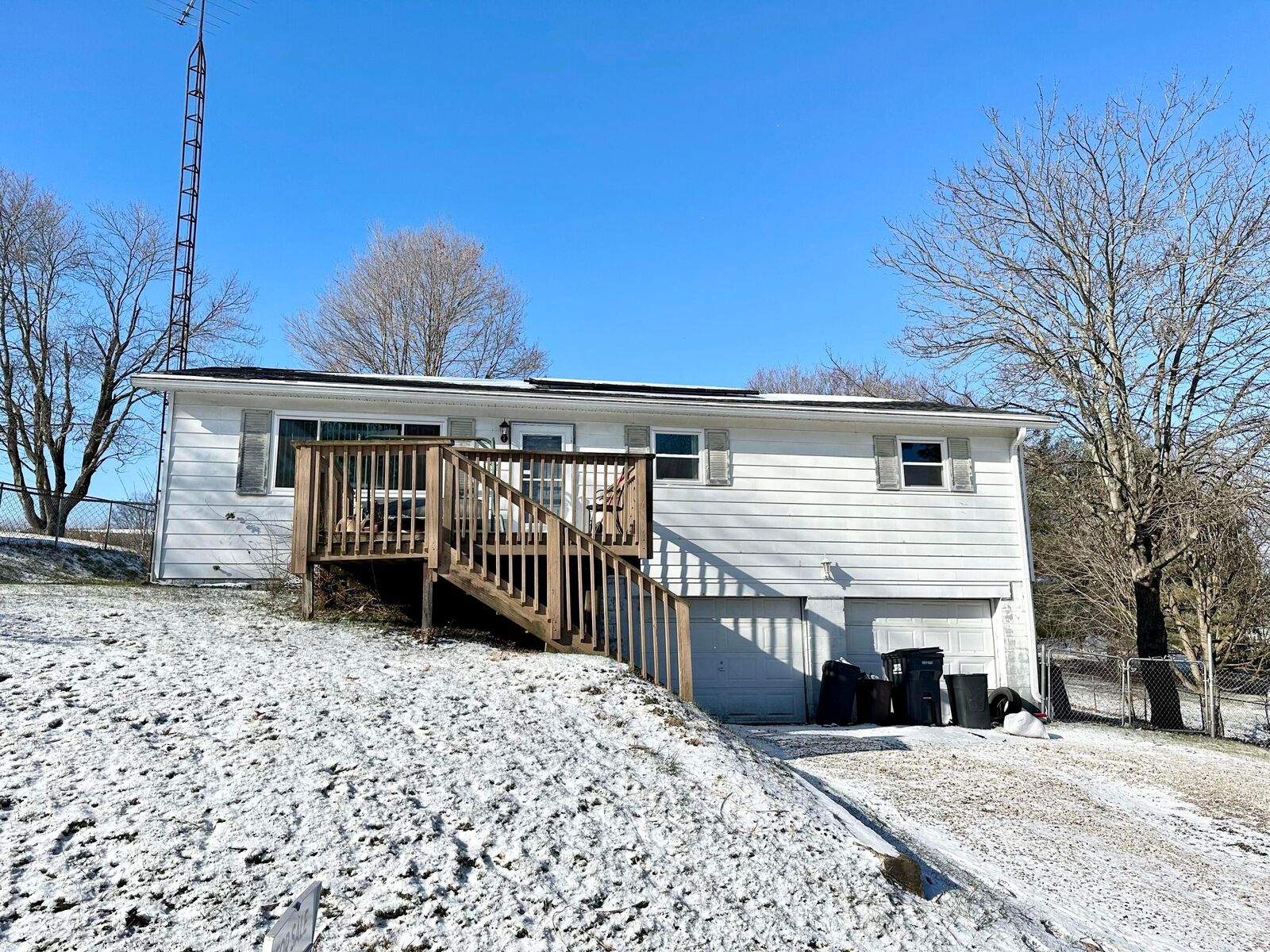 Property Photo:  385 McConnell Drive  OH 43701 