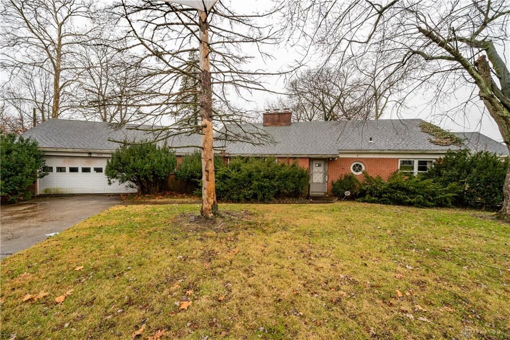 Property Photo: 1614 Gage Drive OH 45042