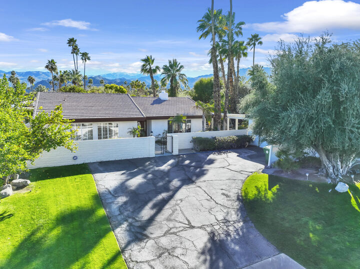 Home for sale in Palm Desert 73517 Haystack Road, Palm Desert, CA 92260