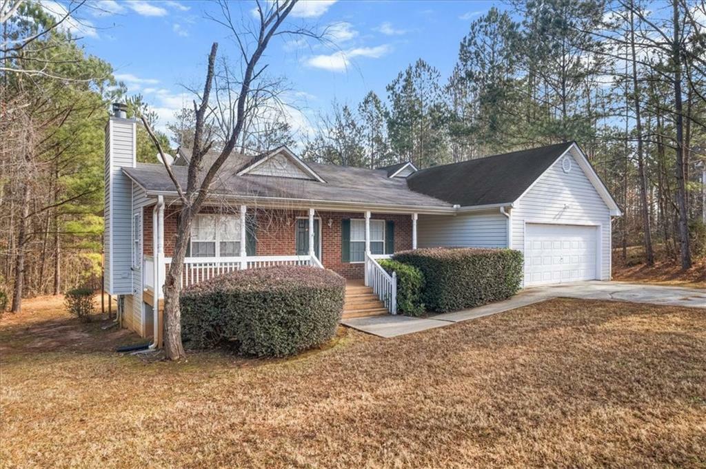 Property Photo:  80 Hillock Court  GA 30016 