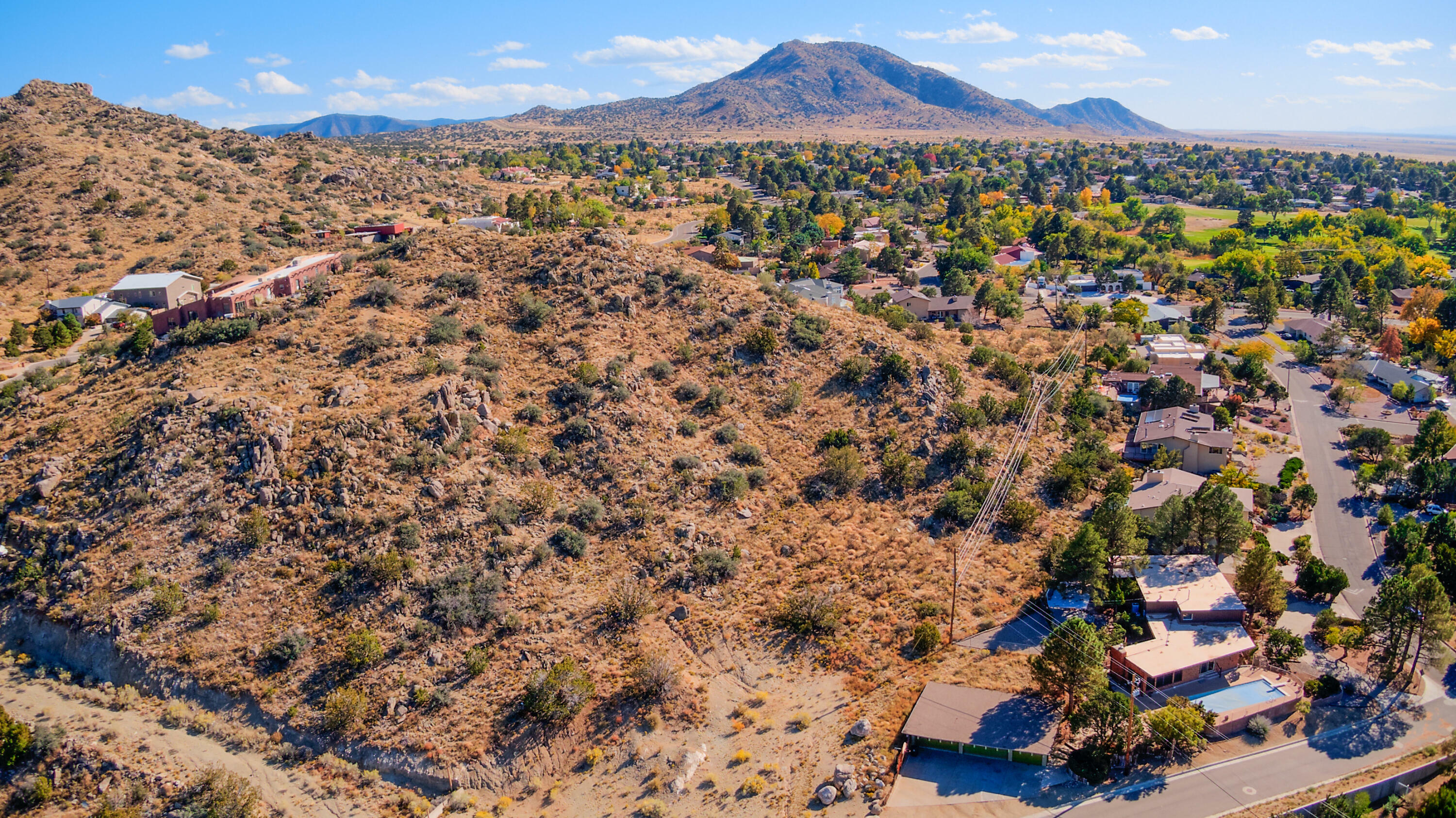 Lorman Road SE  Albuquerque NM 87123 photo