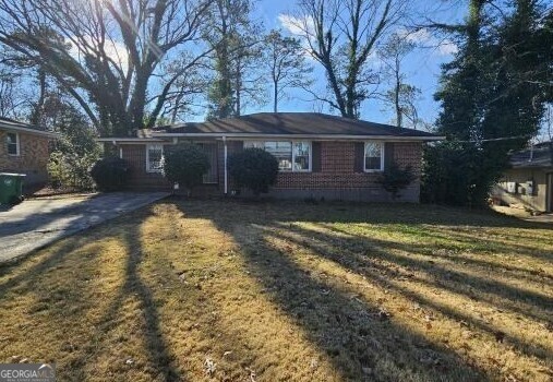 Property Photo:  2169 Brannen Road SE  GA 30316 