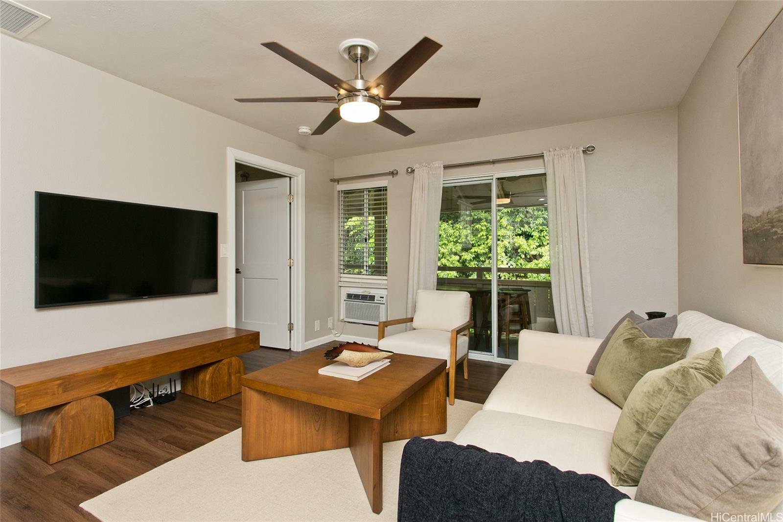 Property Photo:  95-510 Wikao Street Q/201  HI 96789 