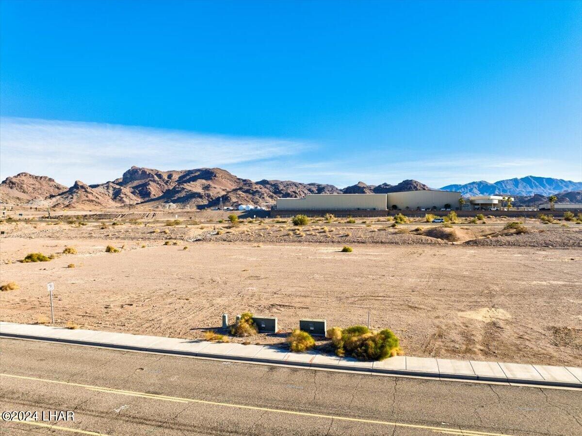 Property Photo:  6545 Showplace Ave  AZ 86404 