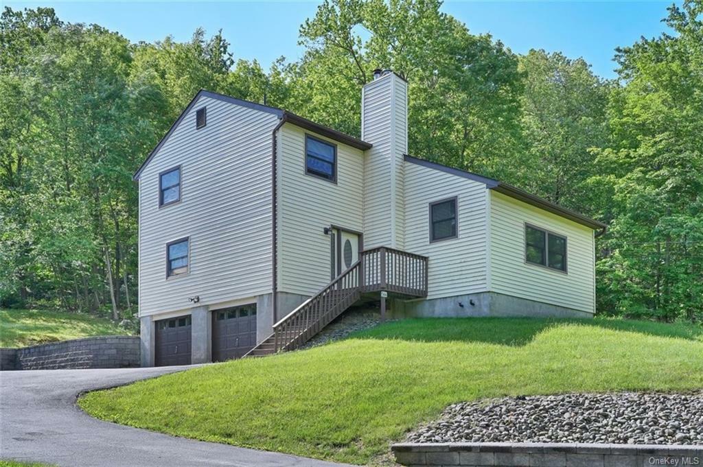 Property Photo:  566 Bull Mill Road  NY 10918 