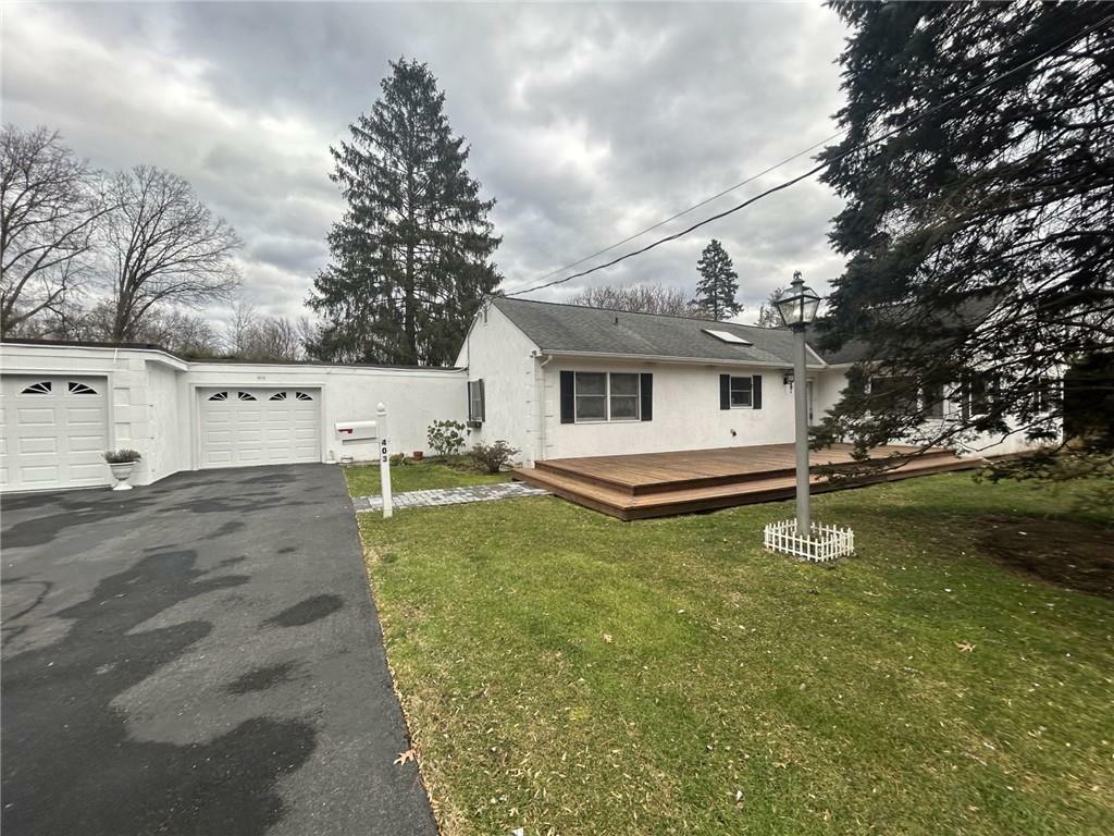 403 S Chelsea Road  White Plains NY 10603 photo