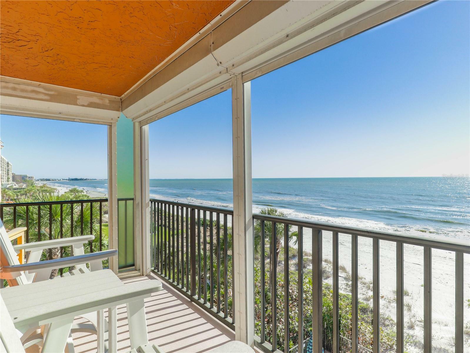 Property Photo:  15316 Gulf Boulevard 301  FL 33708 