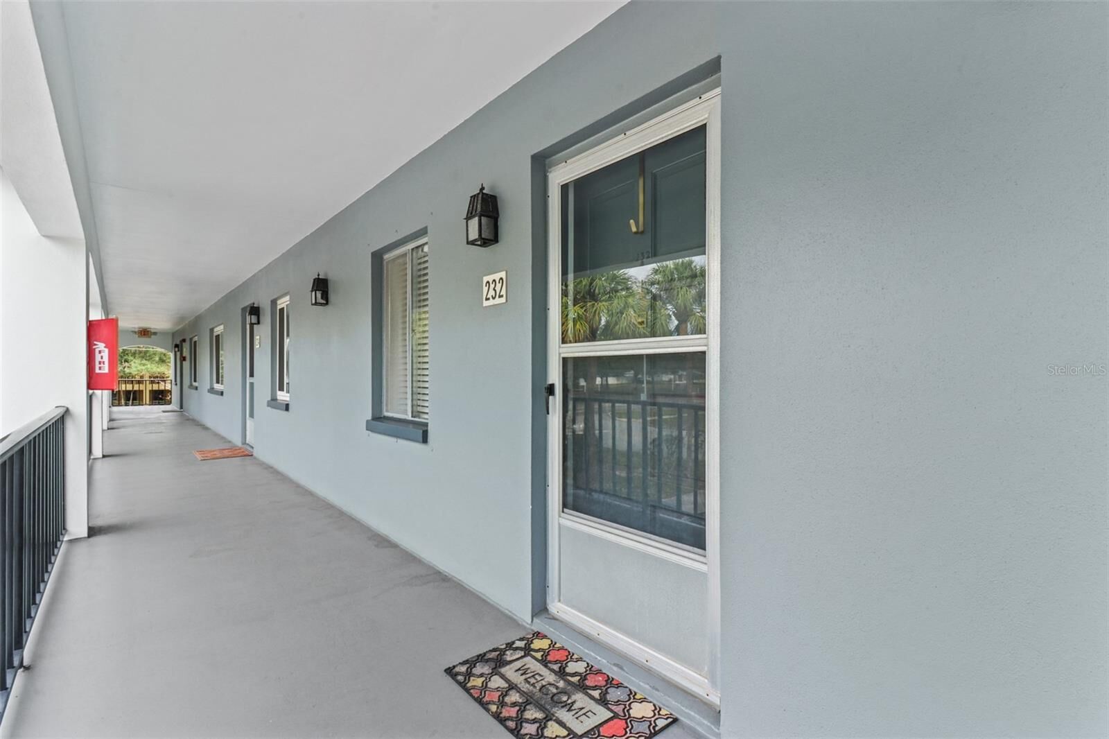 Property Photo:  8651 10th Street N 232  FL 33702 