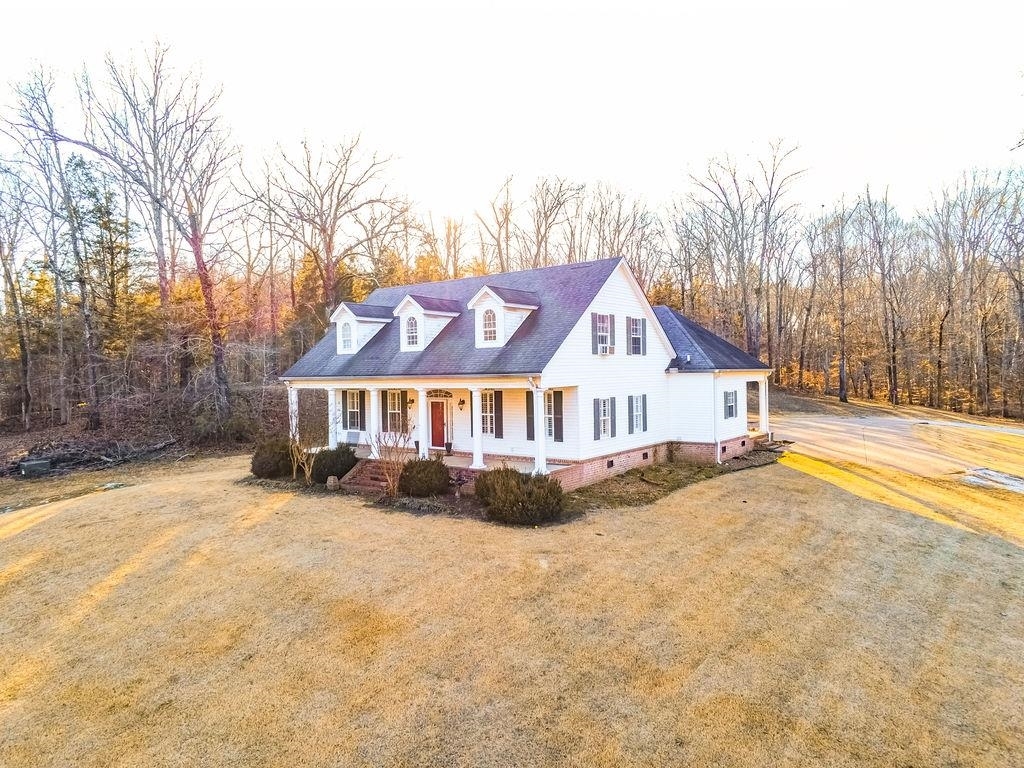 Property Photo:  390 Shinault Rd  TN 38068 