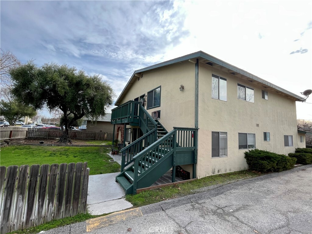 Property Photo:  7830 Sinaloa Avenue  CA 93422 