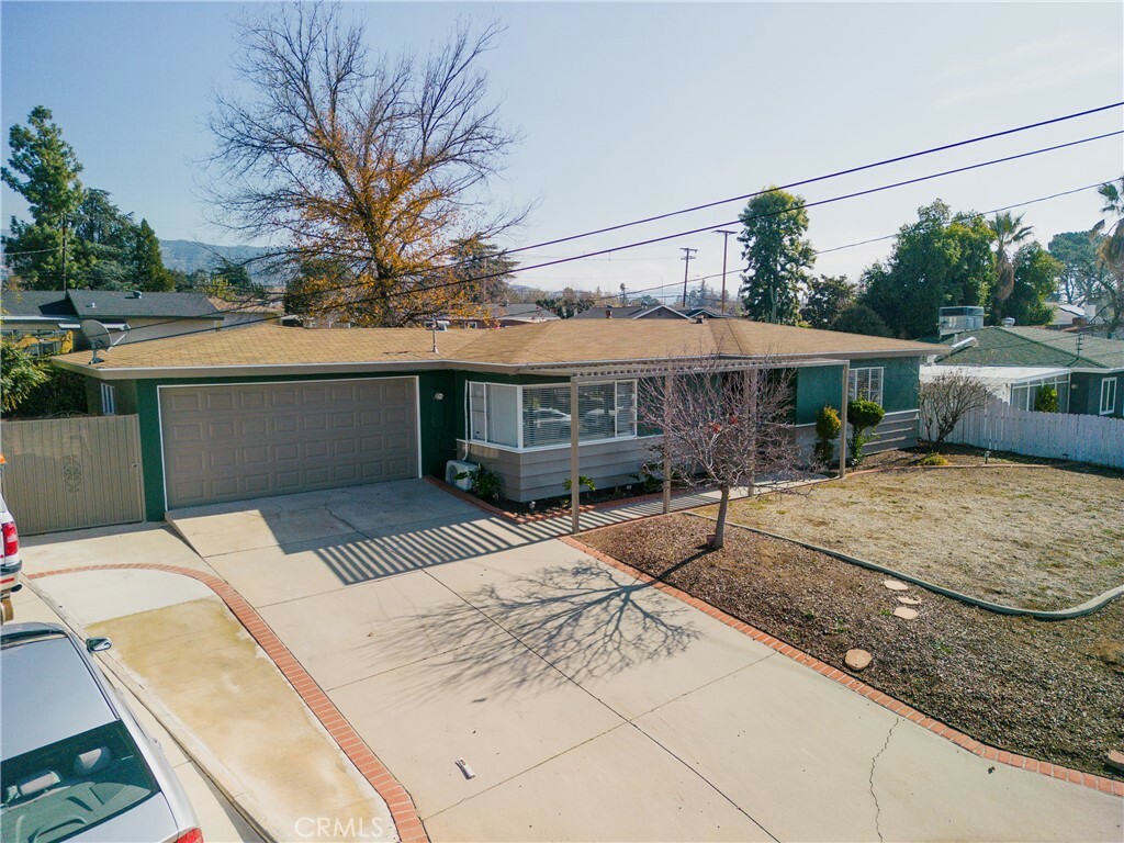 Property Photo:  11671 Indio Court  CA 92399 